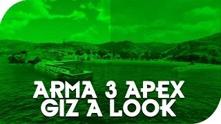 Arma 3 Apex - The Lure of Arma 3.. Ill have another sniff.