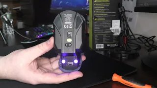 Worst Mouse Ever RANT (Worse Than Bugha Mouse??)