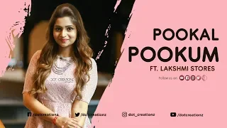 Pookal Pookum ft. Lakshmi Stores | Dot Creationz | Sun tv Works