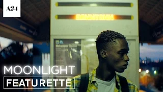 Moonlight | Who Is You, Chiron? | Official Featurette HD | A24