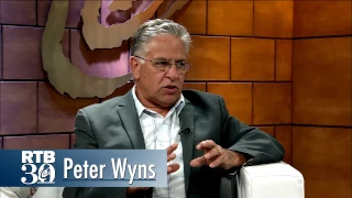 Is Christianity Irrational? | Dr. Peter Wyns