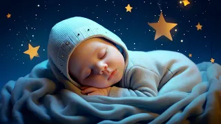 Baby Lullaby For A Perfect Night's Sleep 💤 Sleep Instantly Within 3 Minutes, Baby Sleep Music