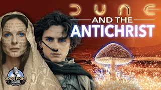 The Dark Side of Dune