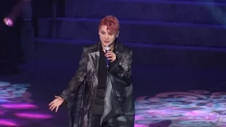 161209 XIA Ballad＆Musical Concert with Orchestra vol.5 내가 춤추고 싶을 때 Junsu 준수 ジュンス