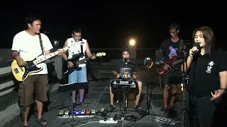 KAHIT AYAW MO NA - This Band                                                        cover by: dreynd