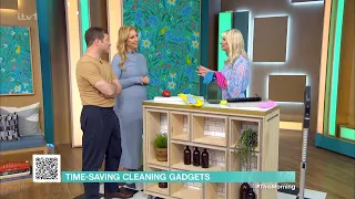 Time-Saving Cleaning Gadgets - 28/05/2024