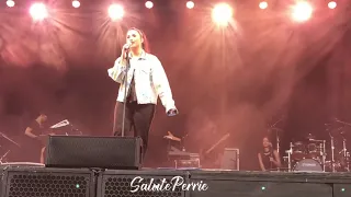 Demi Lovato - Cry Baby (Newmarket) 9/6/18