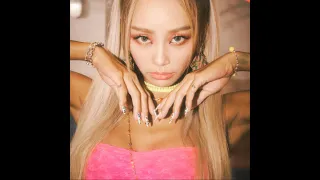 Hyolyn 효린 cover of Reflection - Christina Aguilera