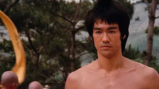 ENTER THE DRAGON || INTRODUCTION SCENE|| HOLLYWOOD MOVIE ,1973,1080 P REMASTERED
