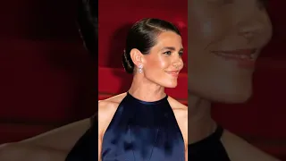 Charlotte Casiraghi est enceinte : la fille de Caroline de Monaco attend son troisième enfant