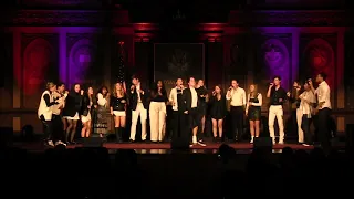 Beggin' -- The Georgetown Phantoms (A Cappella Cover)