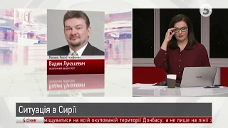 Авіаексперт з Москви прокоментував розгром російської авіабази в Сирії