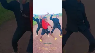 Ayra starr - Sability Dance video Africankids dancing🔥🥰 #shorts #youtubeshorts #viral #trending