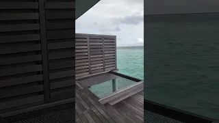 Le Méridien Maldives Resort & Spa - Most luxurious hotel in Maldives