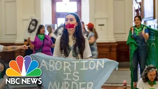 Attorney warns of vigilante abortion laws in the South