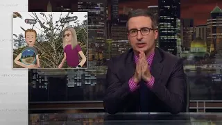 John Oliver-Facebook