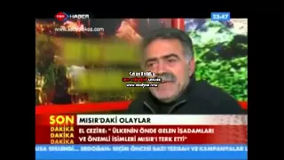 Diyarbakır esnafından Gaffar Okkan