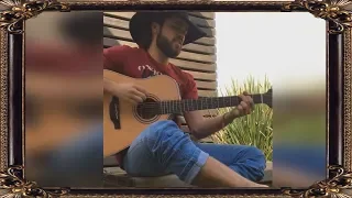 Lucas Reis e seu violão!!