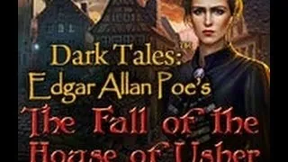 Dark Tales: Edgar Allan Poe's The Fall of the House of Usher - Walkthrough Bonus Chapter