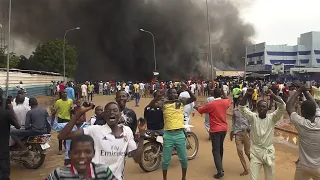 Le retrait de la France du Niger marque-t-il la fin d'une époque ?