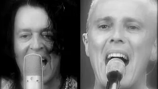 Tears for Fears - Everybody Wants to Rule the World (from 'Secret World', Paris - 18 June 2005)