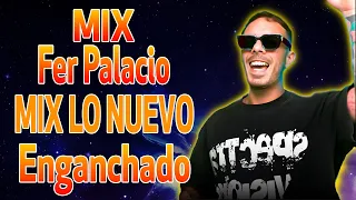 Mix Lo Nuevo 2024 - Enganchado/Previa y Cachengue | Fer Palacio | DJ Set | x SOLO DEPORTES