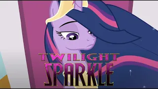 Twilight Sparkle | "Black Panther" Trailer 2 Style