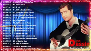 Joe Dassin Les plus grands succès || Les Plus Grands Tubes de Joe Dassin   Joe Dassin Greatest hits