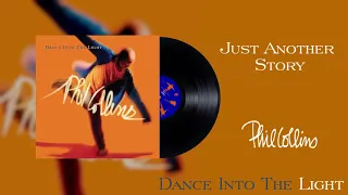 Phil Collins - Just Another Story (2016 Remaster Official Audio)