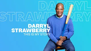 This Is My Story | Darryl Strawberry | Harvester Christian Church