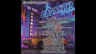 DEMO - THE CASANOVA MIXTAPE VOL2 - EMAIL- sikx5wohn@gmail.com