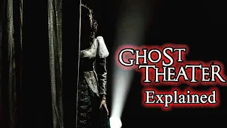 Ghost Theater 2015 Ending Explained in Hindi | Ghost Theater Explained Hindi