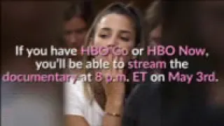 How to watch At the Heart of Gold   the HBO documentary about the Larry Nassar sexual abuse case