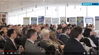 2019 GREEN4SEA Athens Conference - Highlights