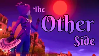 The Other Side - Felix/Argos vs Adrien/Cat Noir (Miraculous Ladybug Amv)