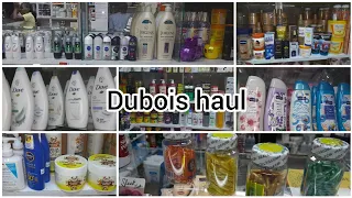 DUBOIS HAUL//DIRECTIONS//PRODUCTS//Where to buy cheapest beauty products in Nairobi Kenya..