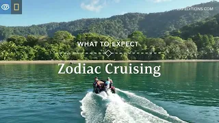 What to Expect: Zodiac Cruising | Lindblad Expeditions