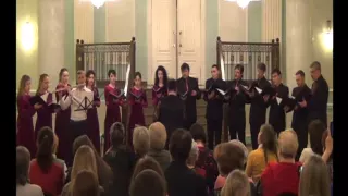 "Greensleeves" ("Зеленые рукава") старинная английская песня