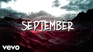 Lamb of God - September Song (Official Lyric Video)