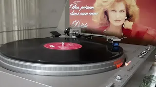 Dalida - Femme (Vinyl rip)