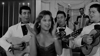 ΑΛΙΚΗ ΒΟΥΓΙΟΥΚΛΑΚΗ - Ρίκο ρίκο ρίκοκο (Η μουσίτσα, 1959)