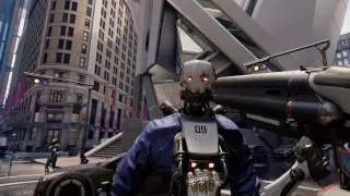 Robo Recall Trailer
