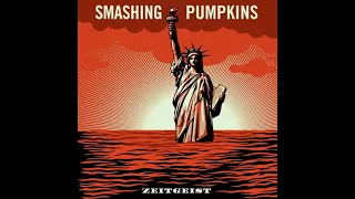 The Smashing Pumpkins - 7 Shades Of Black