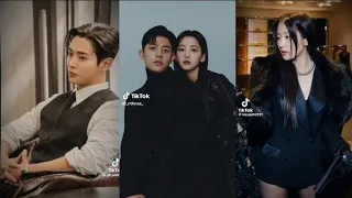 [ Tik Tok] Tổng hợp những video cực chill cùng các bộ phim,diễn viên Hàn|| Cre Video :TikTok #122