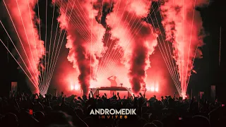 Andromedik | Trix Antwerp 2024