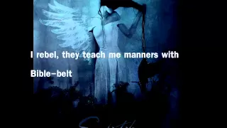 Sadistik - Absolution (with lyrics)