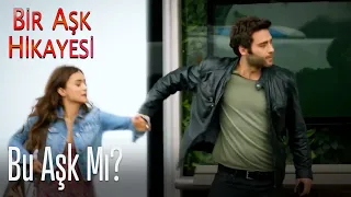 Bu aşk mı? - Bir Aşk Hikayesi