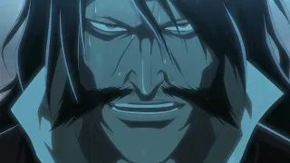 Ichigo Kurosaki vs Yhwach!!