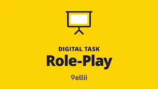 Role-Play Task Demo