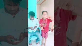 mamma Mera balloon fula do na funny video trending Gudiya Ki Gudiya